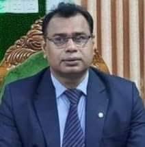 Dr. Md. Alim Al Razi